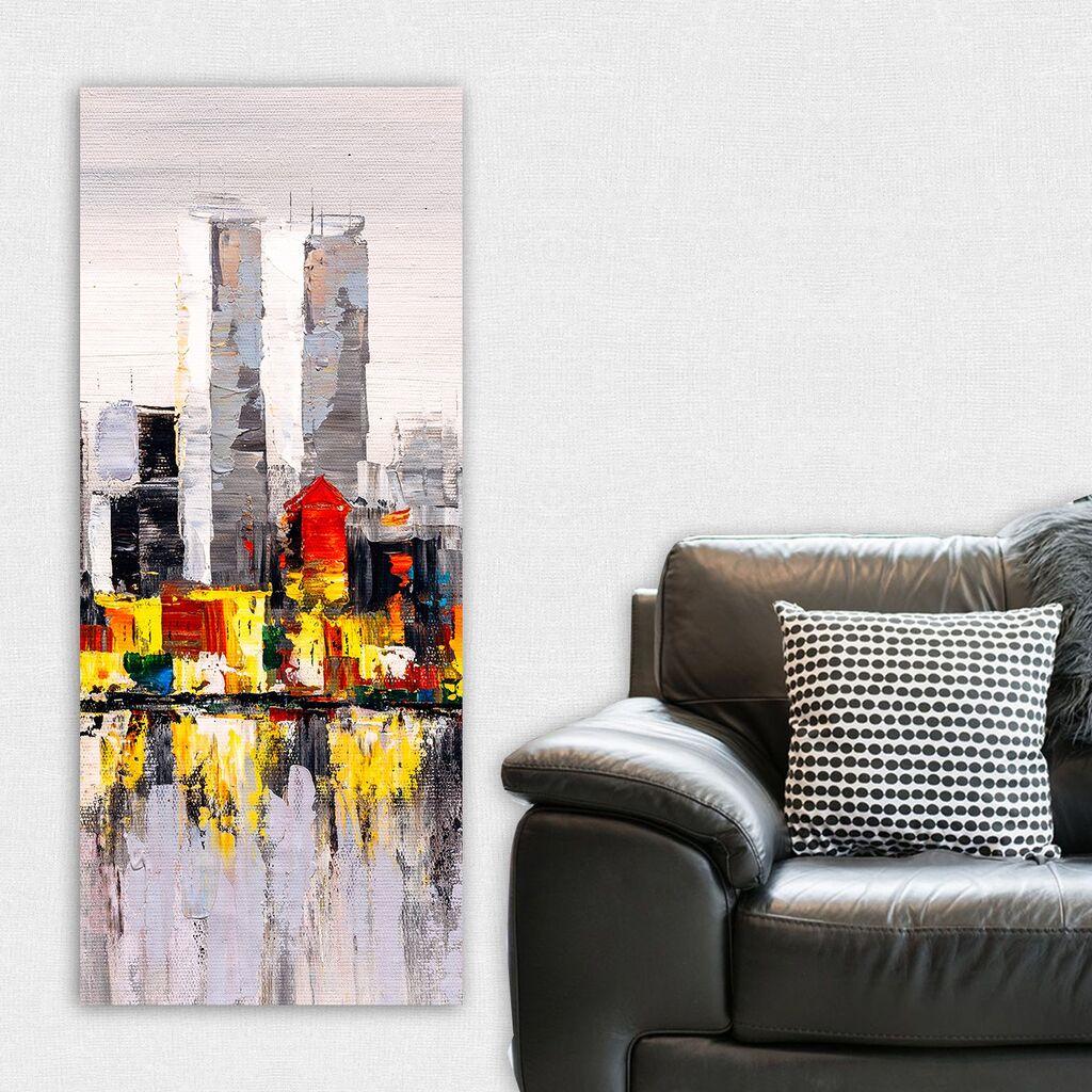 Slika Wallity DKY2712357390_50120, 50x120 cm