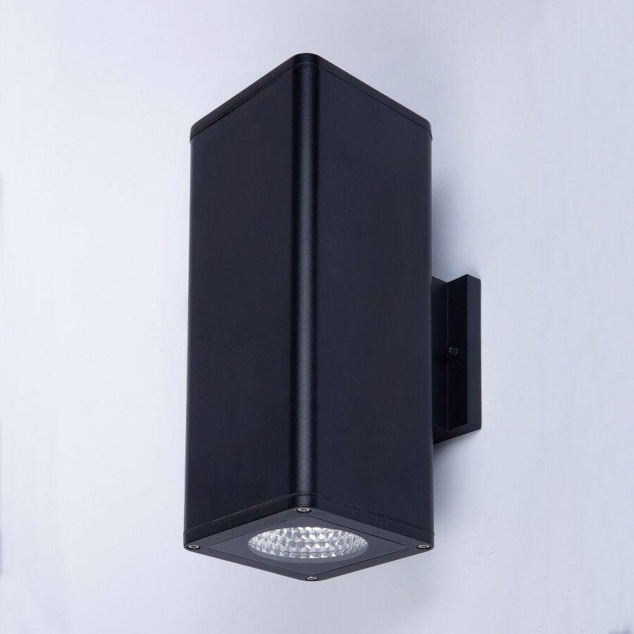 MASS-light Zidna lampa Bach ML-4019S-2W