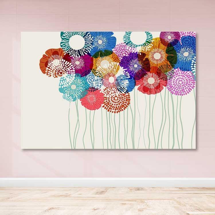 Slika za zid DEV03012100140, 100x140 cm