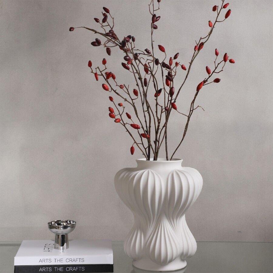 Adór Vaza Hanson AD-3951W bijela