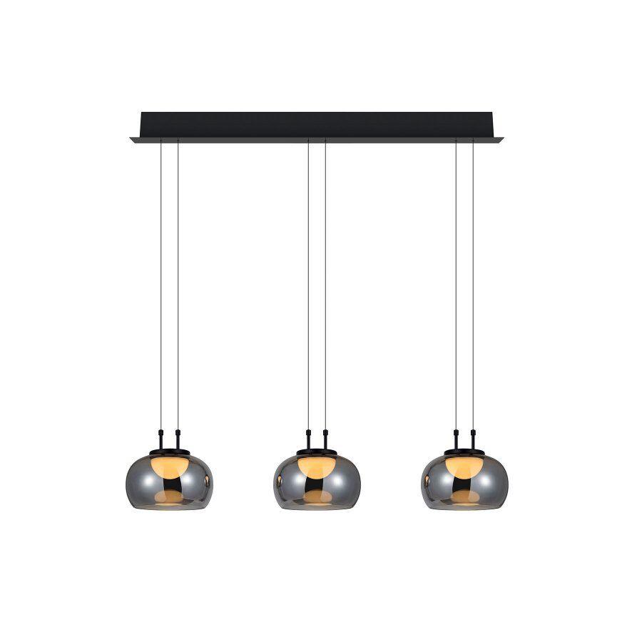 MASS-light Visilica LED Bentley ML-15289-3P