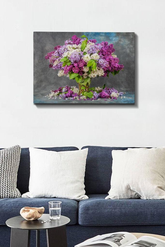 Wallity Slika na platnu Tablo-207, 50x70 cm