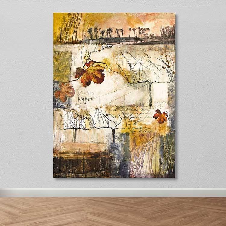 Slika Wallity DEV03567100140, 100x140 cm