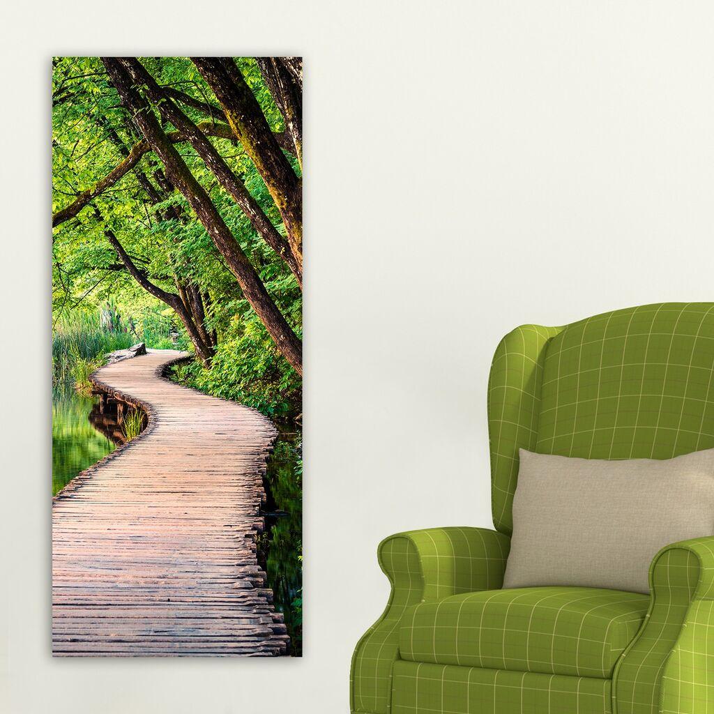 Slika Wallity DKY2668048803_50120, 50x120 cm