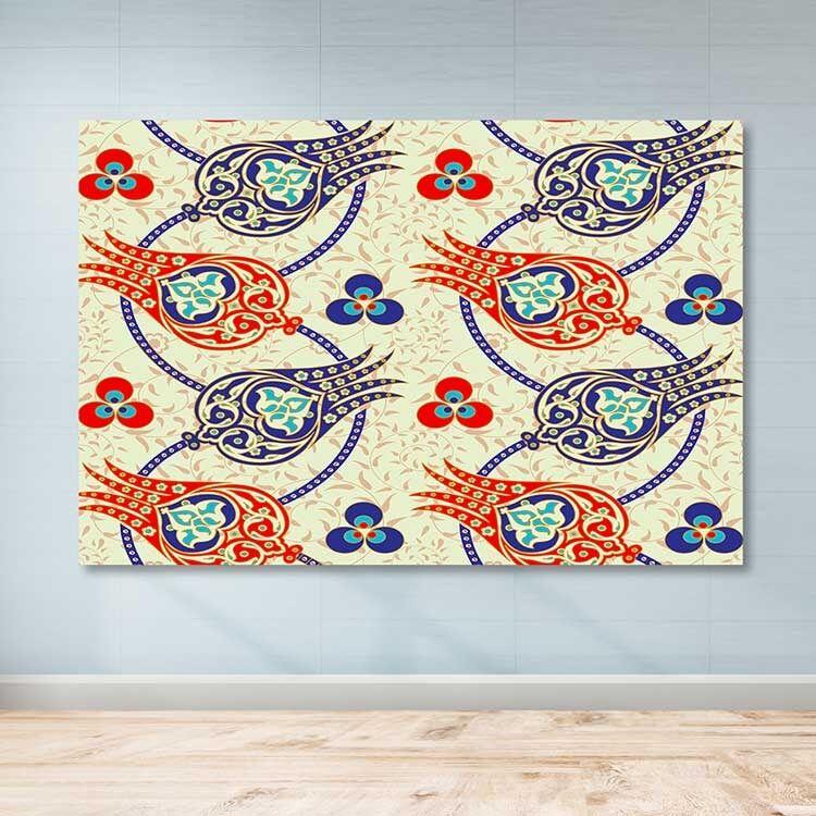 Slika Wallity DEV03147100140, 100x140 cm