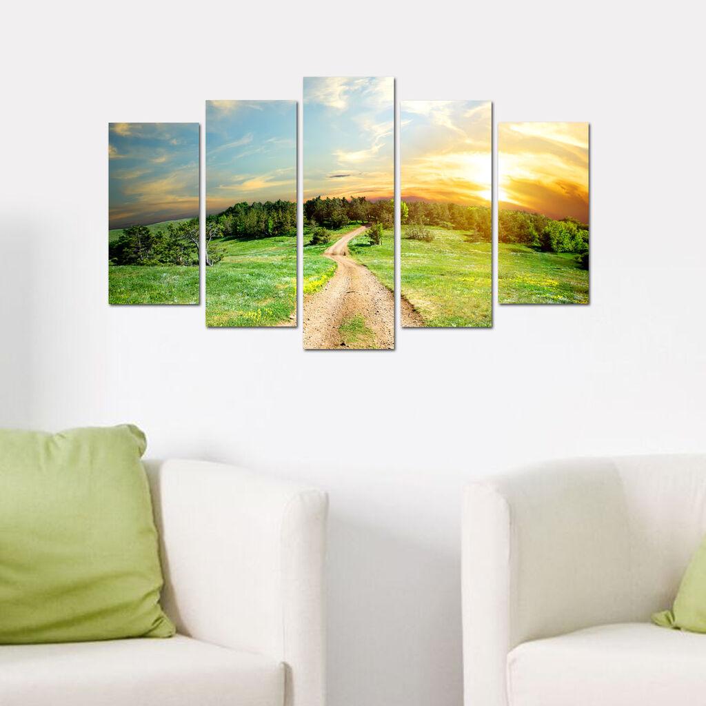 Wallity set figura 5M-61, 5 dijelova