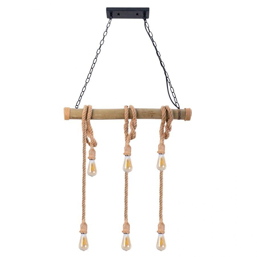 MASS-light Visilica La Corda ML-61808-6