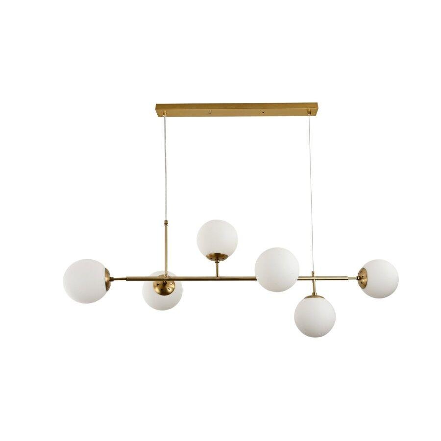 MASS-light Luster Lawrence ML-220816-6S ravni