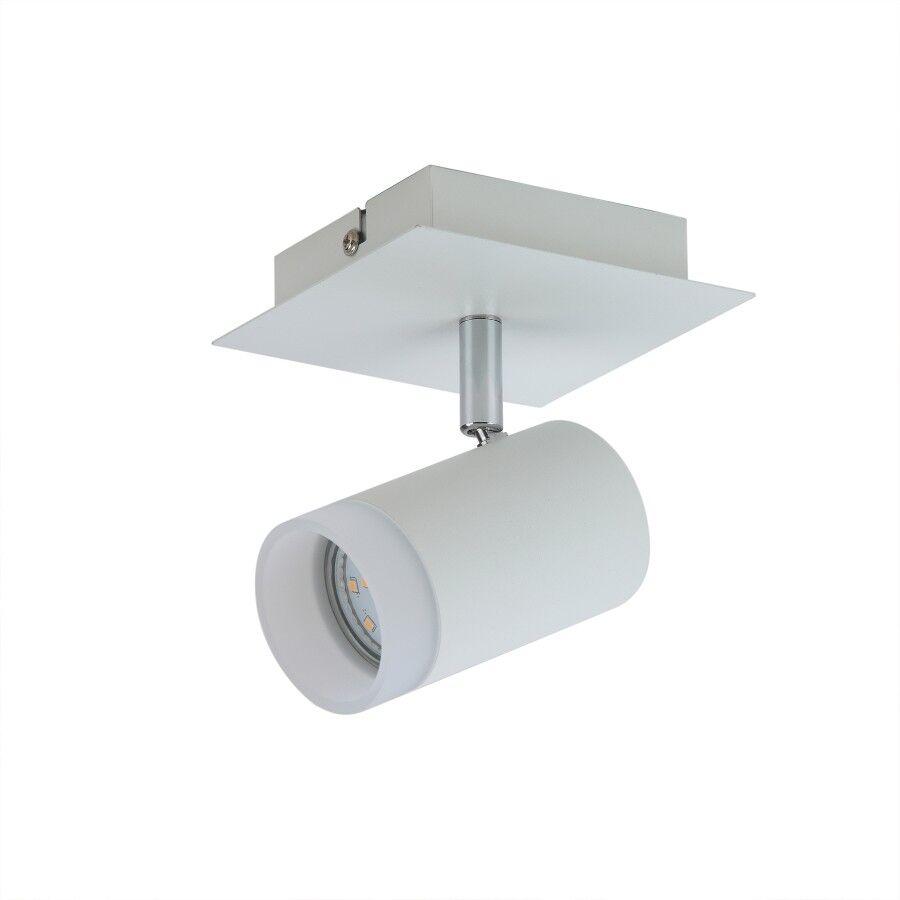 MASS-light Spot lampa Leipzig ML-22034-01 bijela