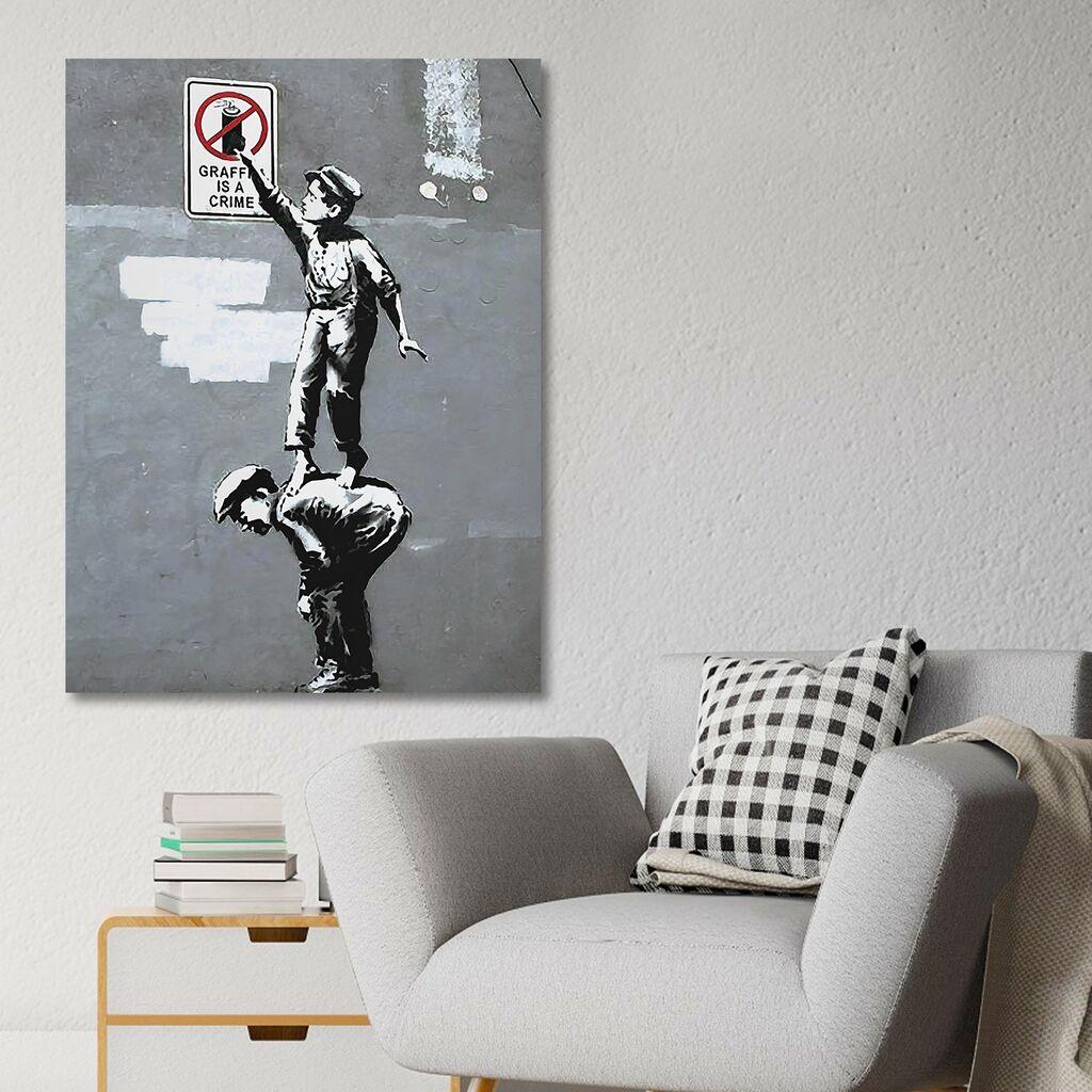 Zidna slika KNV4473, 50x70 cm