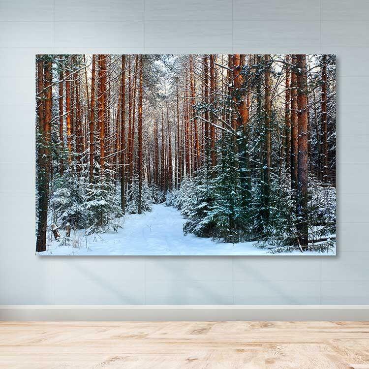 Slika za zid DEV03114100140, 100x140 cm