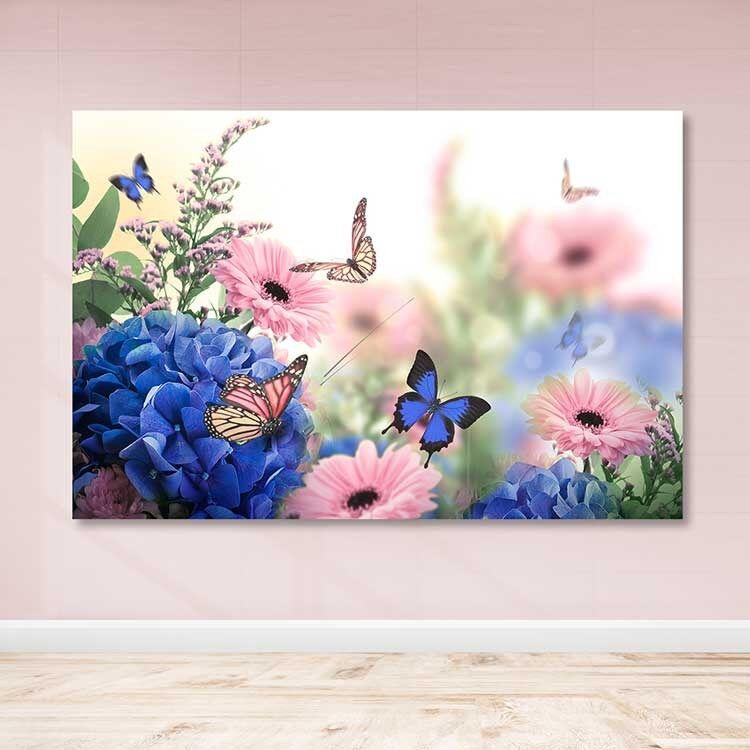 Slika Wallity DEV02885100140, 100x140 cm