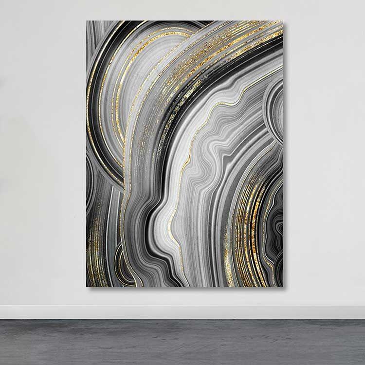 Slika Wallity DEV02547100140, 100x140 cm