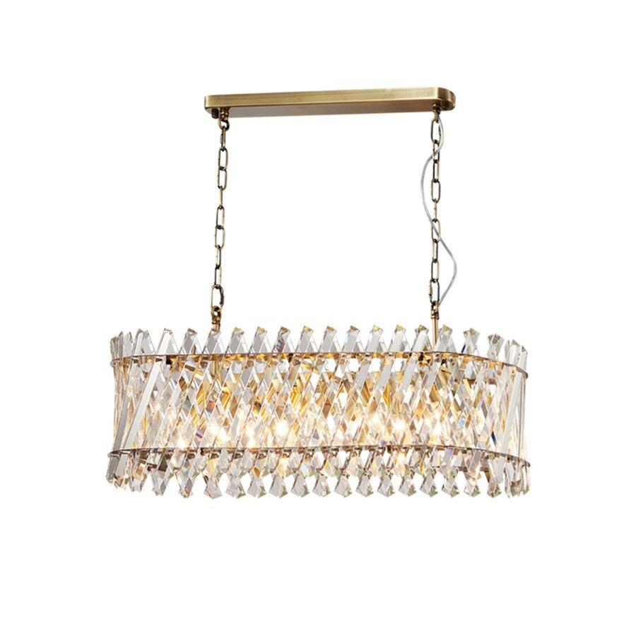 MASS-light Visilica Bening ML-HD35-900 zlatna