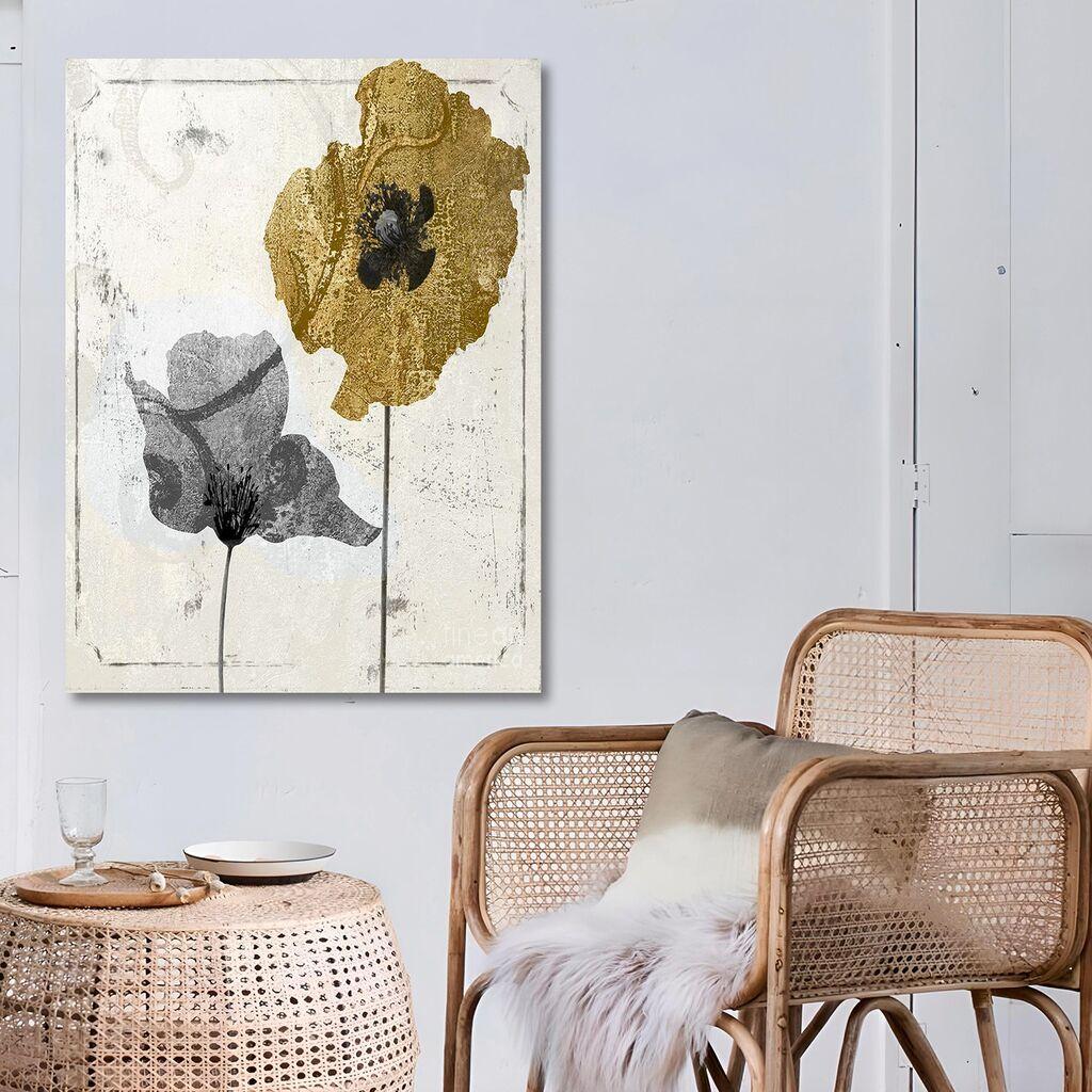 Zidna slika KNV4500, 50x70 cm