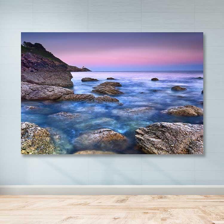 Slika Wallity DEV02250100140, 100x140 cm