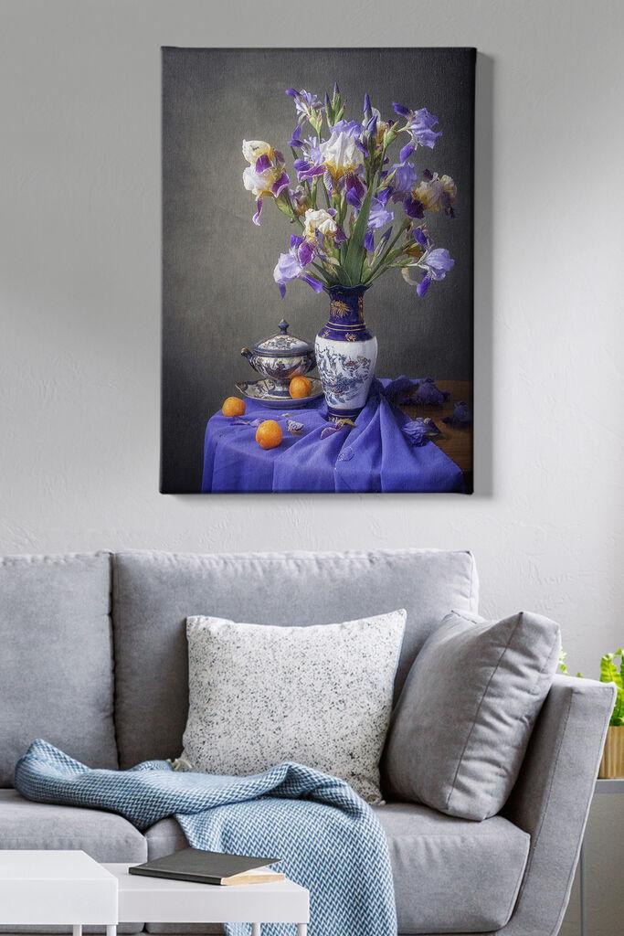 Wallity Slika na platnu Tablo-179, 70x100 cm