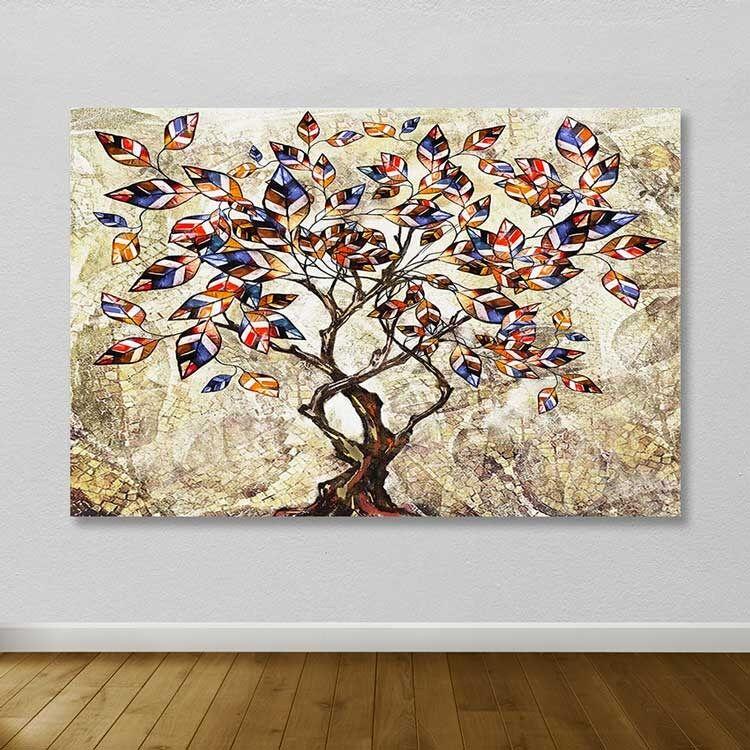 Slika Wallity DEV02676100140, 100x140 cm