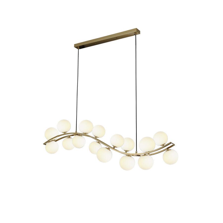 MASS-light Luster Chambers ML-66840-16