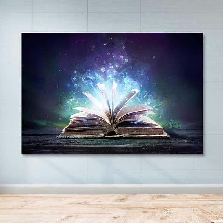 Slika za zid DEV03020100140, 100x140 cm