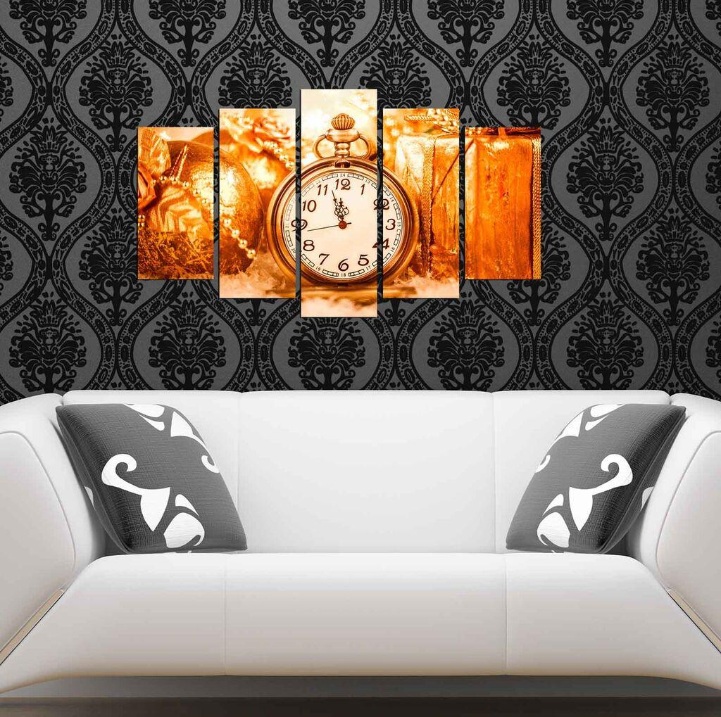 Wallity set figura 5MX-11, 5 dijelova