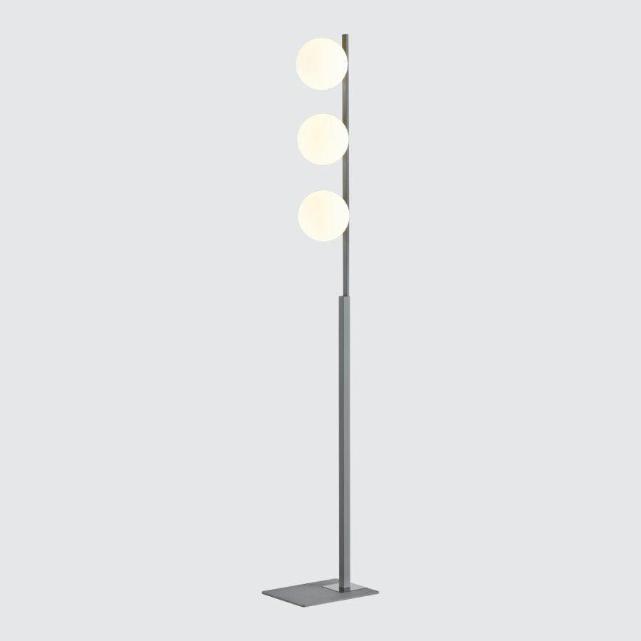 MASS-light Podna lampa Campbell ML-2228-3F