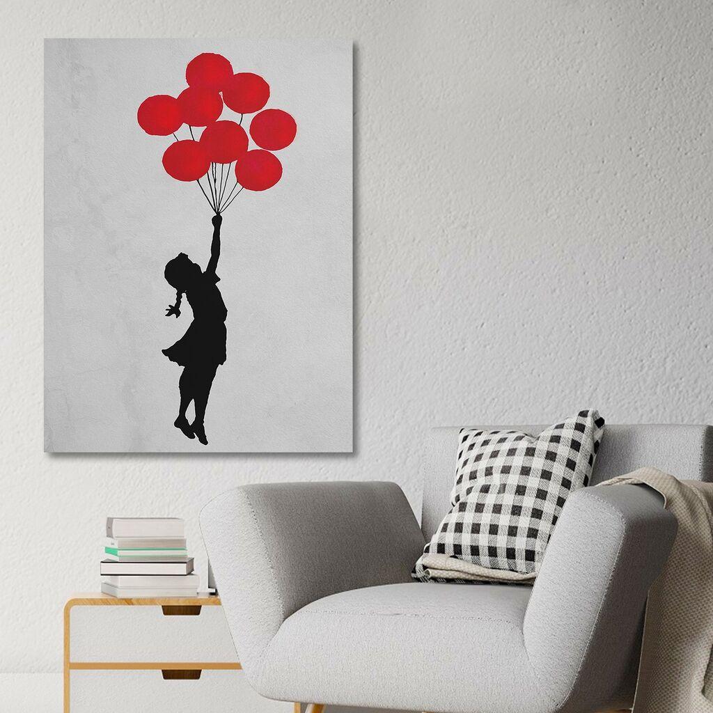 Zidna slika KNV4492, 50x70 cm