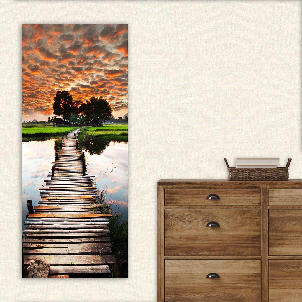 Slika Wallity DKY79182637_50120, 50x120 cm