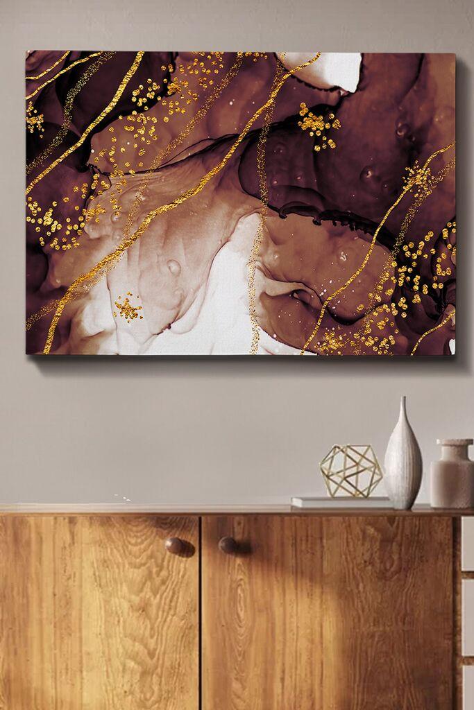 Wallity Slika na platnu Tablo-59, 70x100 cm