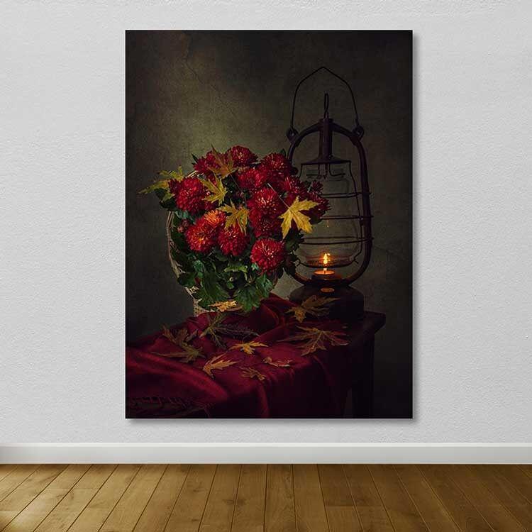 Slika za zid DEV03123100140, 100x140 cm