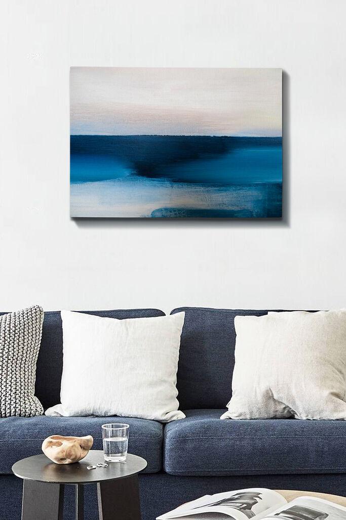 Wallity Slika na platnu Tablo-275, 50x70 cm