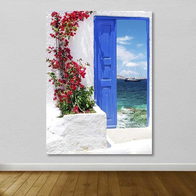 Slika Wallity DEV03497100140, 100x140 cm