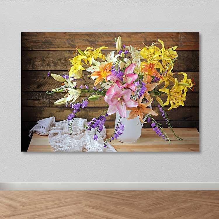 Slika Wallity DEV03156100140, 100x140 cm