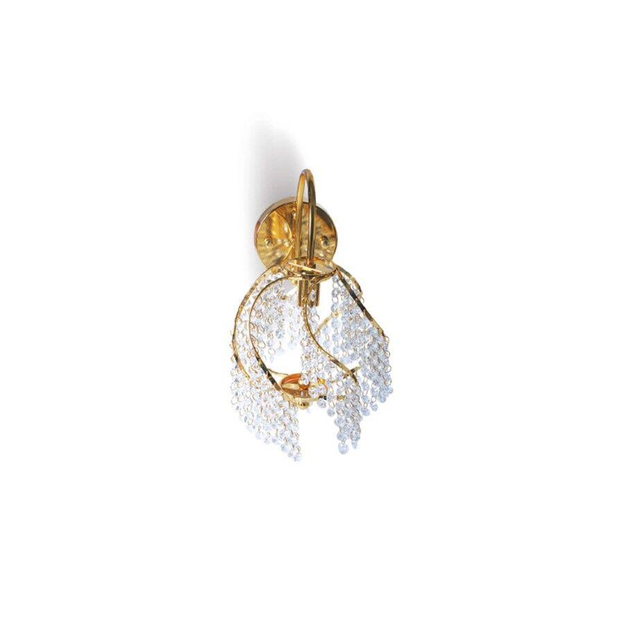 MASS-light Zidna lampa Religy 003B