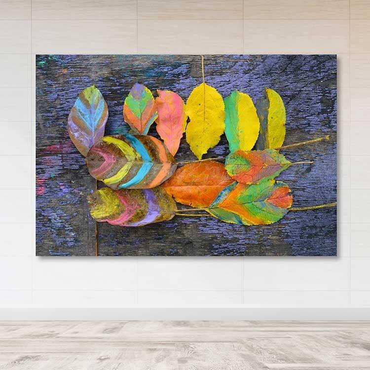 Slika za zid DEV02911100140, 100x140 cm