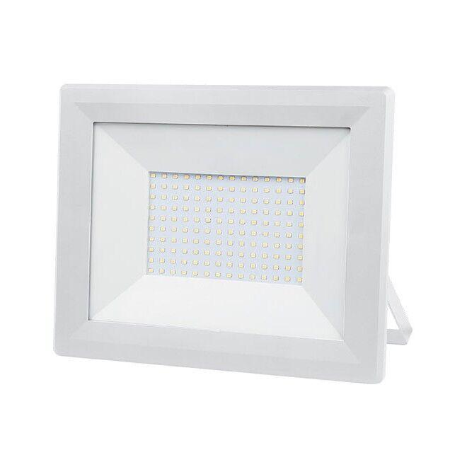 E-light LED reflektor E-light 100W 6400K bijeli