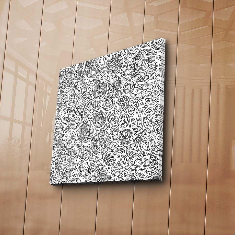 Slika za zid BOYA-58, 45x45 cm