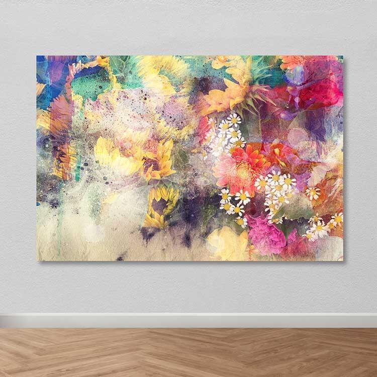 Slika Wallity DEV02825100140, 100x140 cm