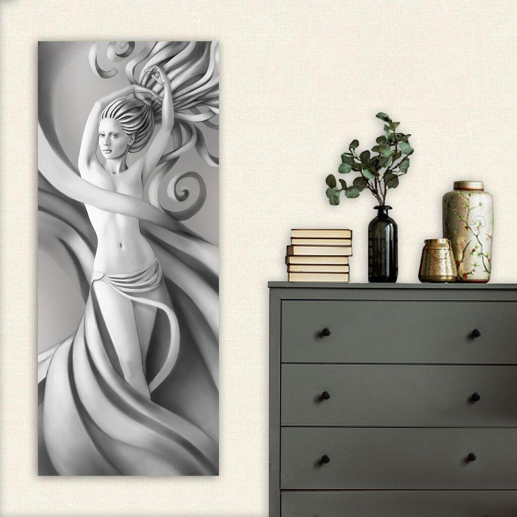 Slika Wallity DKY221089960_50120, 50x120 cm