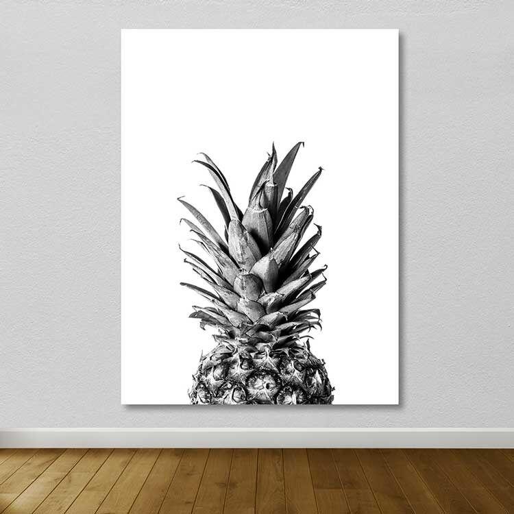 Slika Wallity DEV02559100140, 100x140 cm