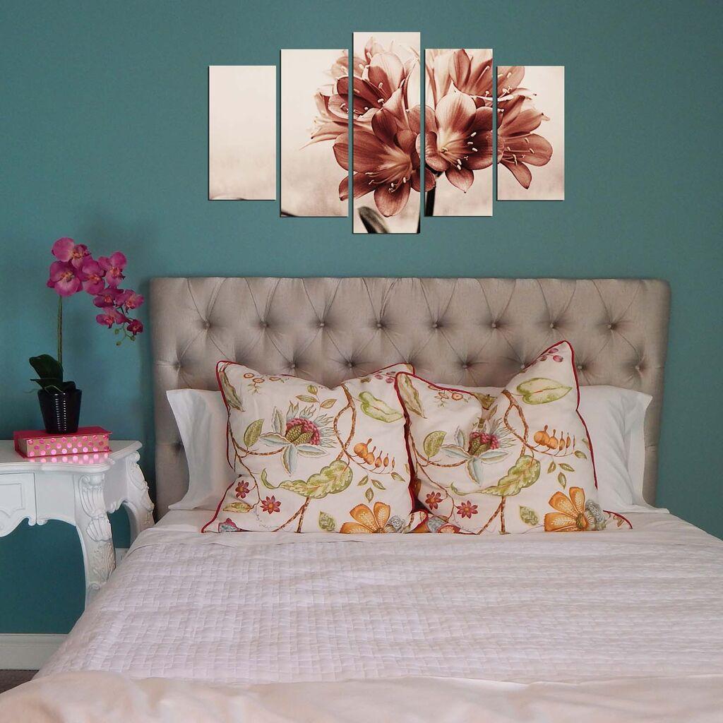 Wallity set figura 5MX-60, 5 dijelova