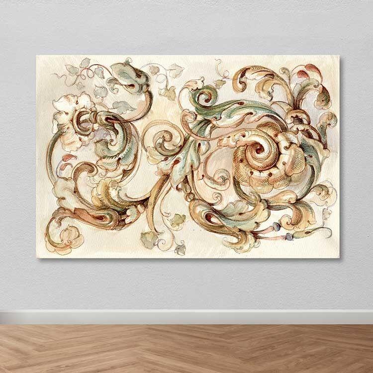 Slika Wallity DEV03558100140, 100x140 cm