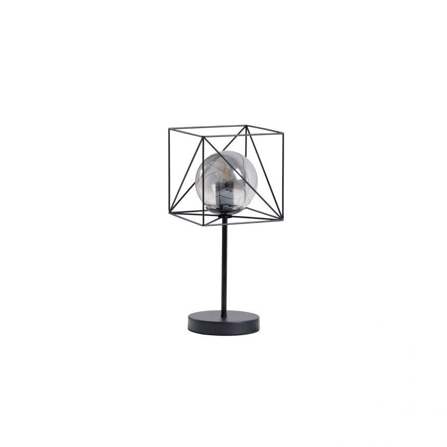 MASS-light Stolna lampa Clark ML-0803011-T