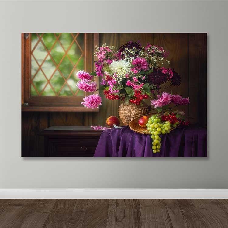 Zidna slika DEV02123100140, 100x140 cm