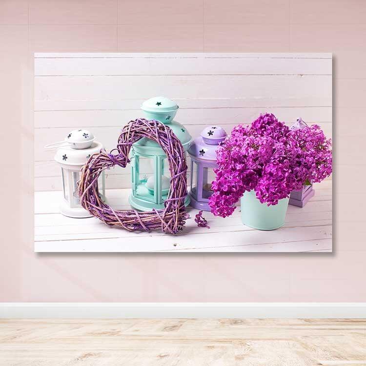 Slika za zid DEV02680100140, 100x140 cm