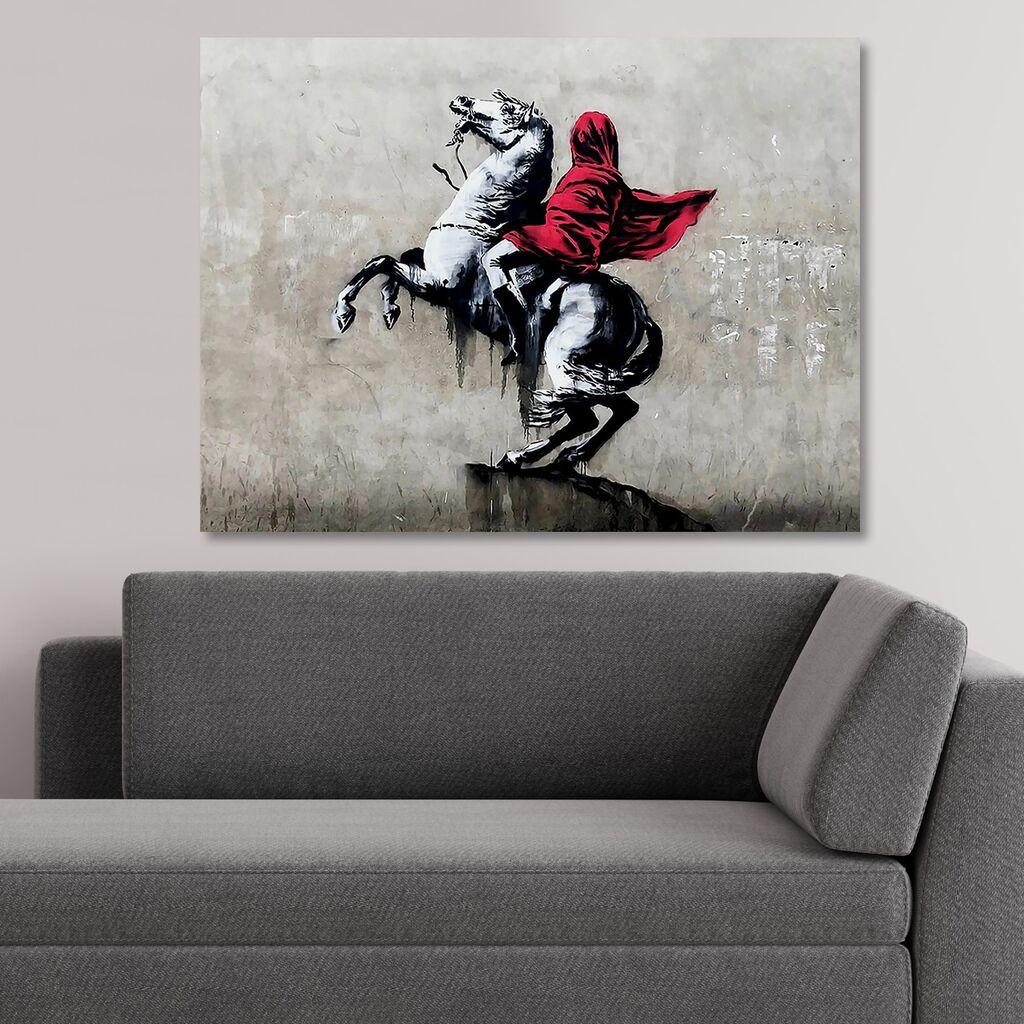 Zidna slika KNV4545, 70x100 cm