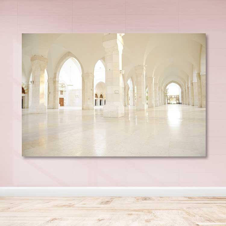 Slika Wallity DEV03570100140, 100x140 cm