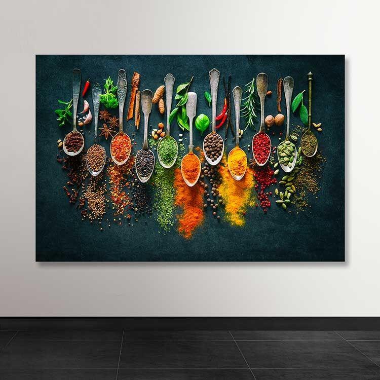 Slika Wallity DEV02157100140, 100x140 cm