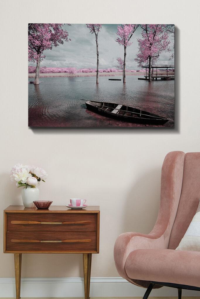 Wallity Slika na platnu Tablo-11, 70x100 cm