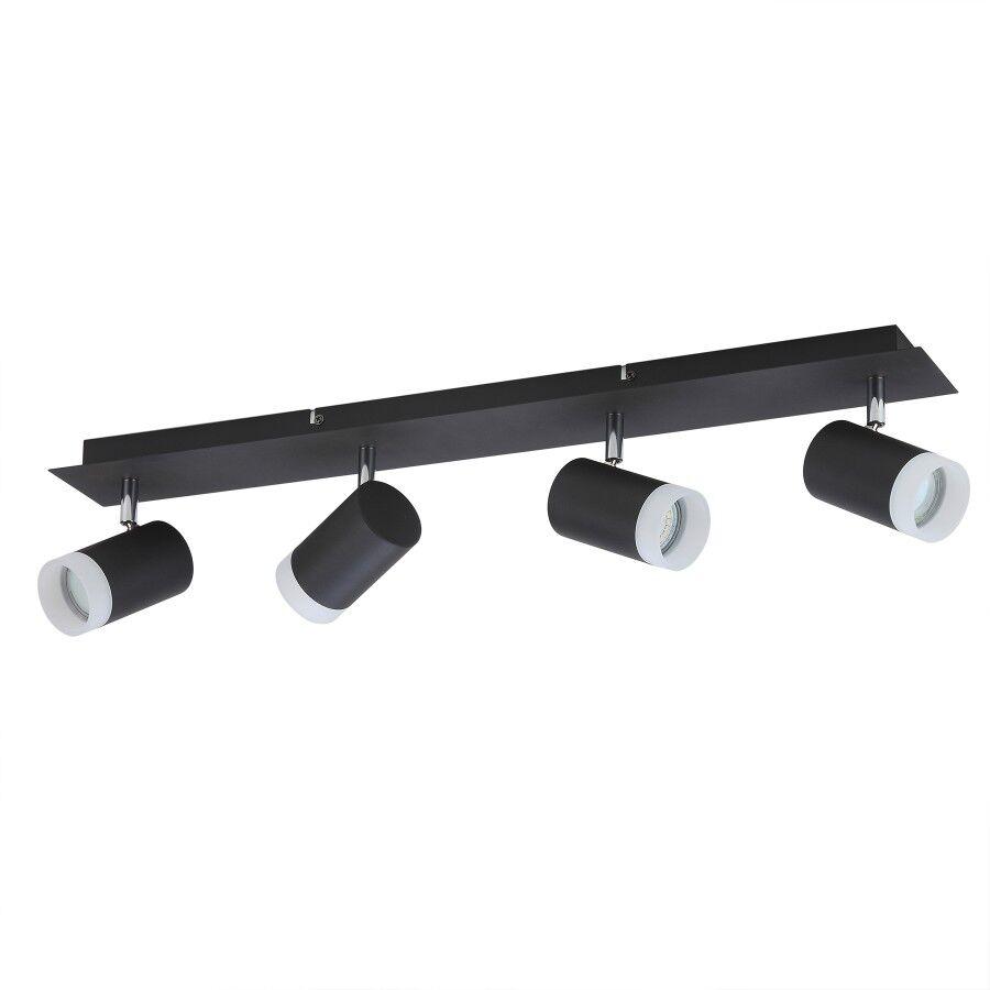 MASS-light Spot lampa Leipzig ML-22033-04 crna
